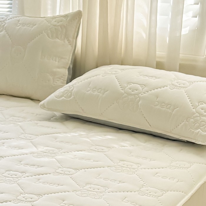 91家纺网 家纺一手货源 找家纺 （总）LIFE.丽芙 2025新款磨毛超声波夹棉机包边枕套