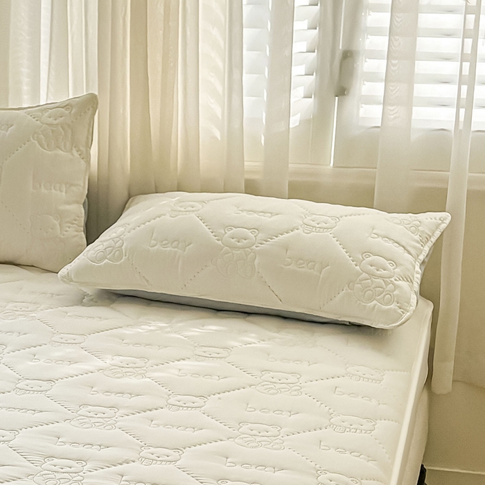 91家纺网 家纺一手货源 找家纺 （总）LIFE.丽芙 2025新款磨毛超声波夹棉机包边枕套