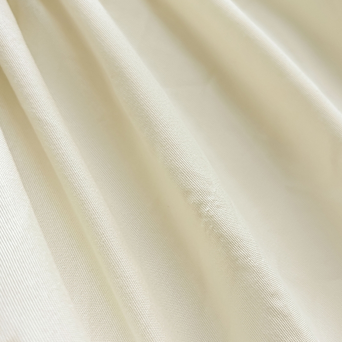 91家纺网 家纺一手货源 找家纺 LIFE.丽芙 2025新款磨毛超声波夹棉机包边枕套 小熊夹棉枕套-奶昔白