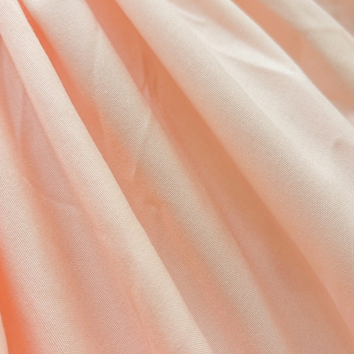 91家纺网 家纺一手货源 找家纺 LIFE.丽芙 2025新款磨毛超声波夹棉机包边枕套 小熊夹棉枕套-奶油粉