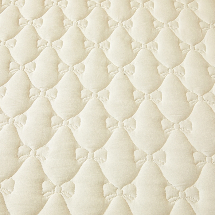 91家纺网 家纺一手货源 找家纺 （总）LIFE.丽芙 2025新款水洗原棉夹棉包边枕套