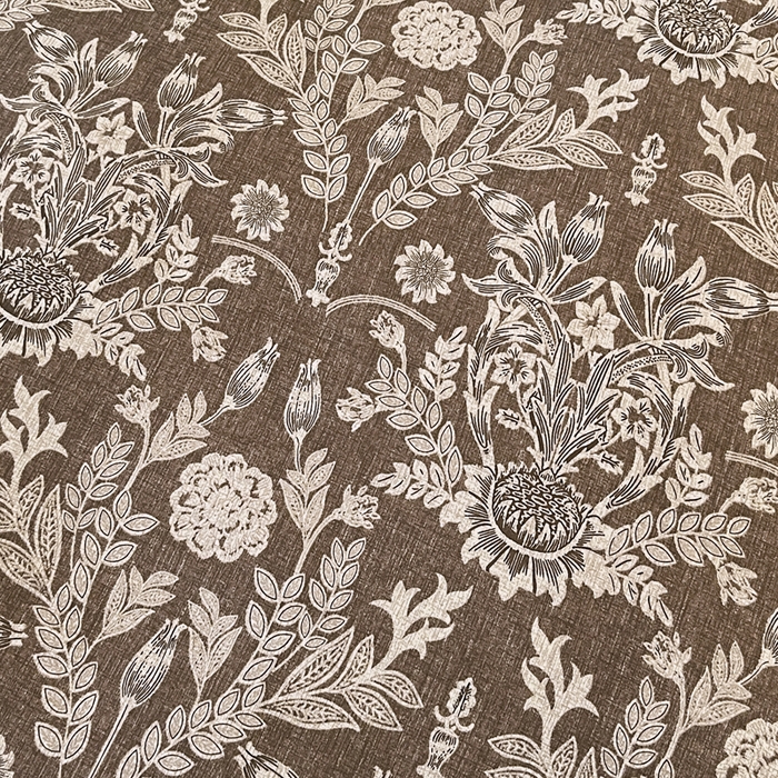 91家纺网 家纺一手货源 找家纺 宝士康家纺 2025秋冬新品高克重A类原麻暗合四件套复古加厚双层纱仿亚麻套件 青骊