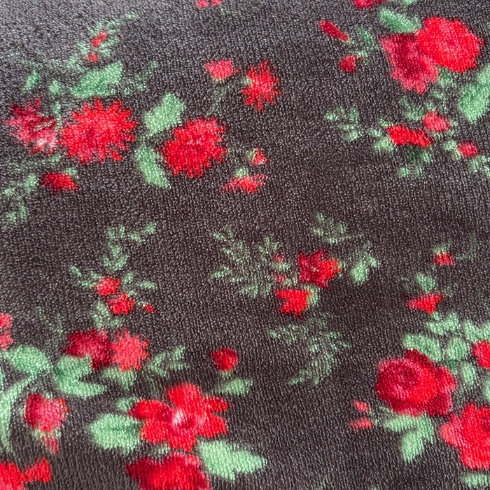 91家纺网 家纺一手货源 找家纺 （总）铠畅家纺 2025新款牛奶绒夹棉床盖床裙四件套