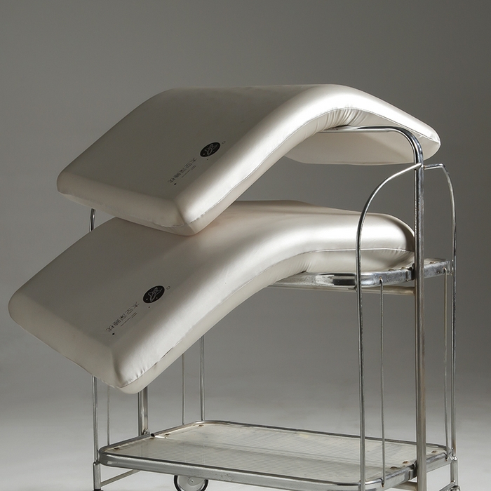 91家纺网 家纺一手货源 找家纺 （总）永乐枕芯 2025新款太空深睡枕枕头枕芯