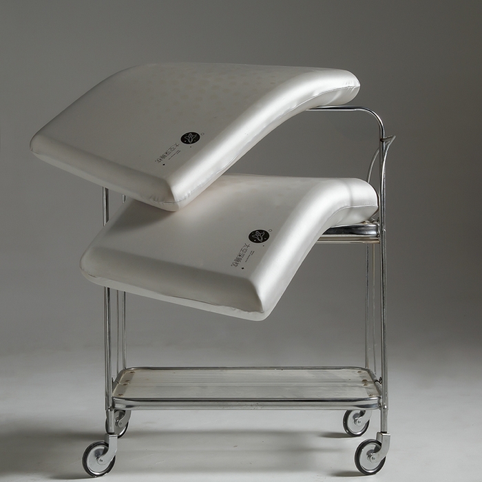 91家纺网 家纺一手货源 找家纺 （总）永乐枕芯 2025新款太空深睡枕枕头枕芯