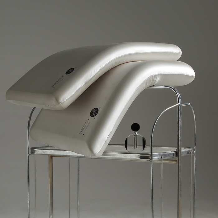 91家纺网 家纺一手货源 找家纺 （总）永乐枕芯 2025新款太空深睡枕枕头枕芯