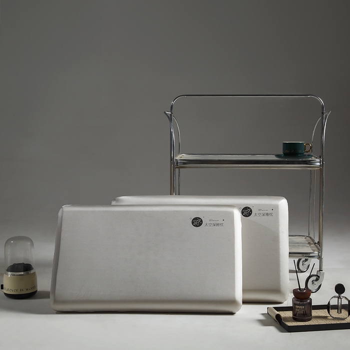 91家纺网 家纺一手货源 找家纺 （总）永乐枕芯 2025新款太空深睡枕枕头枕芯