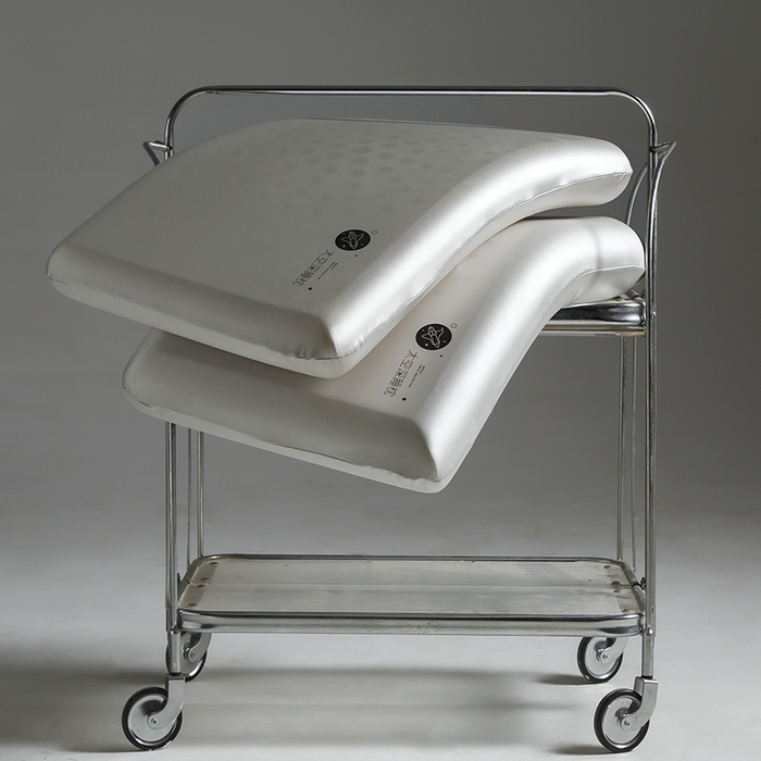 91家纺网 家纺一手货源 找家纺 （总）永乐枕芯 2025新款太空深睡枕枕头枕芯