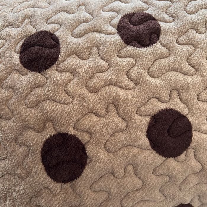 91家纺网 家纺一手货源 找家纺 铠畅家纺 2025新款牛奶绒夹棉床盖床裙四件套 都市圆