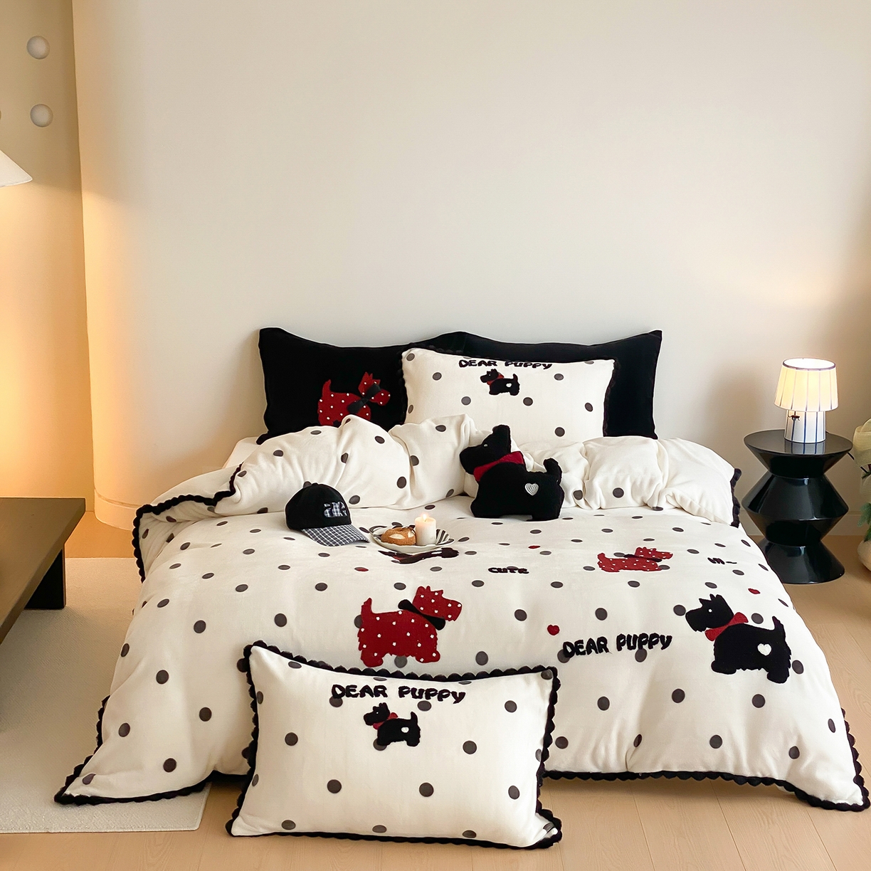 91家纺网 家纺一手货源 找家纺 星野 2025新款60s进口奥地利兰精天丝蚕丝夏被夏凉被空调被兰精天丝夏被系列 因为爱情