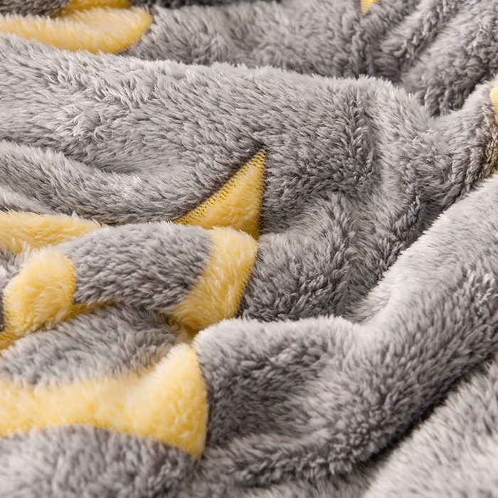 91家纺网 家纺一手货源 找家纺 （总）春雨家居 2025新款AB版雪花绒羊羔绒冬被被子被芯