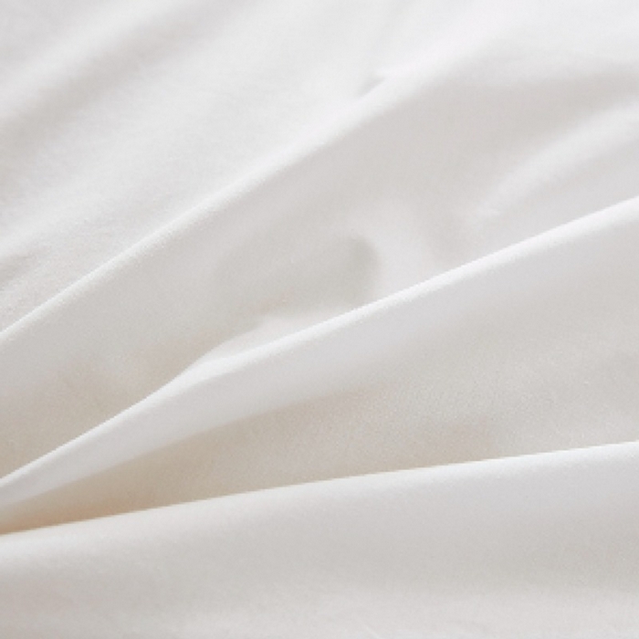 91家纺网 家纺一手货源 找家纺 安力森/诚臻酒店用品 2025新款羽绒被芯五星级酒店款加厚保暖抗菌防螨被芯 50%白鹅绒250G/M2