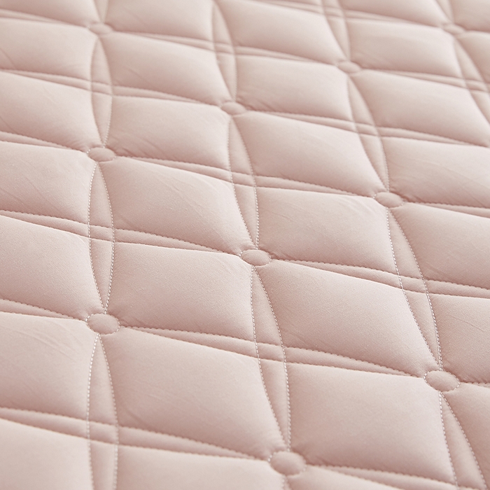 91家纺网 家纺一手货源 找家纺 （总）卓越家纺 2025新款全棉轻奢款床笠