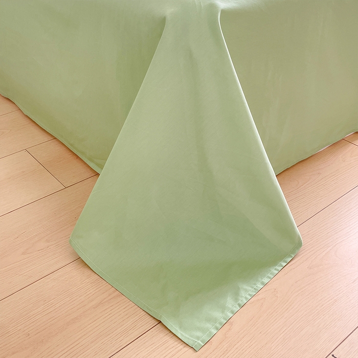 91家纺网 家纺一手货源 找家纺 帛美家纺 2025新款纯棉全棉印花四件套 米兜熊猫