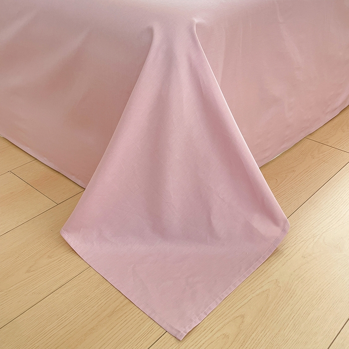 91家纺网 家纺一手货源 找家纺 帛美家纺 2025新款纯棉全棉印花四件套 花束漫