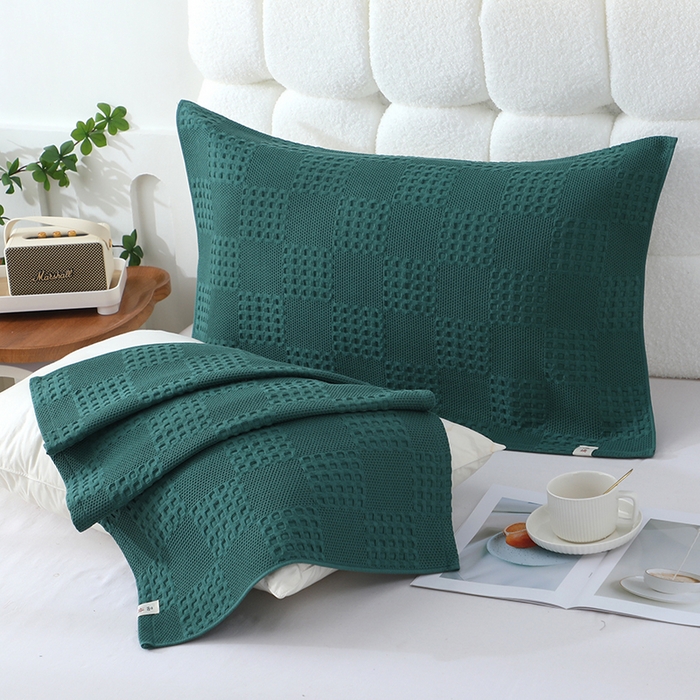 91家纺网 家纺一手货源 找家纺 （总）娇兰毛巾 2025新款7A抗菌A类全棉纱布枕巾