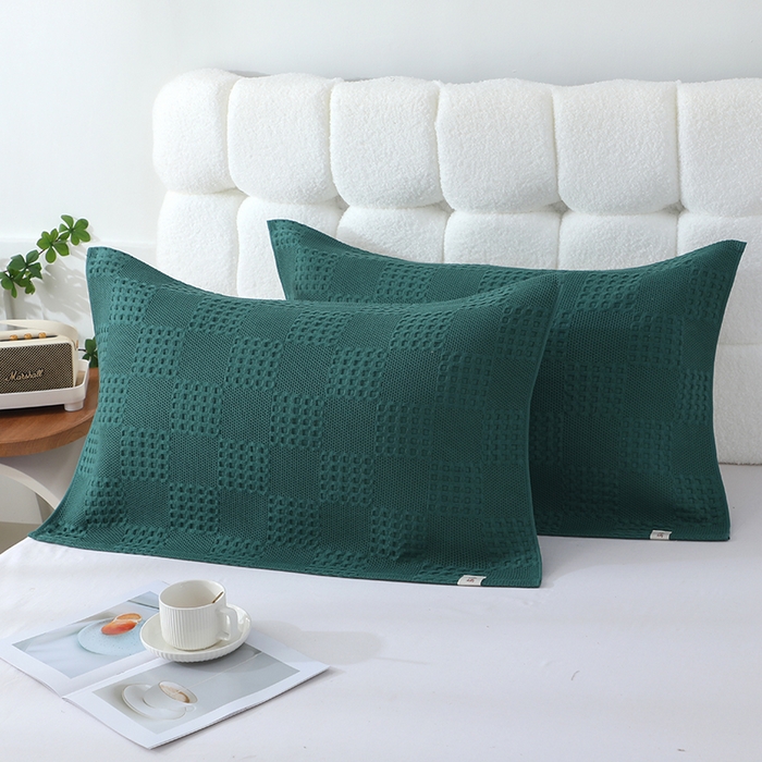 91家纺网 家纺一手货源 找家纺 （总）娇兰毛巾 2025新款7A抗菌A类全棉纱布枕巾