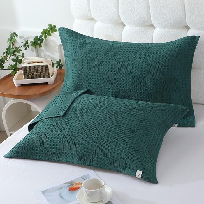 91家纺网 家纺一手货源 找家纺 （总）娇兰毛巾 2025新款7A抗菌A类全棉纱布枕巾