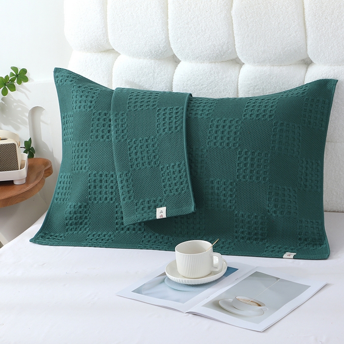 91家纺网 家纺一手货源 找家纺 （总）娇兰毛巾 2025新款7A抗菌A类全棉纱布枕巾