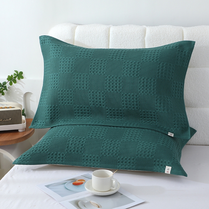 91家纺网 家纺一手货源 找家纺 （总）娇兰毛巾 2025新款7A抗菌A类全棉纱布枕巾