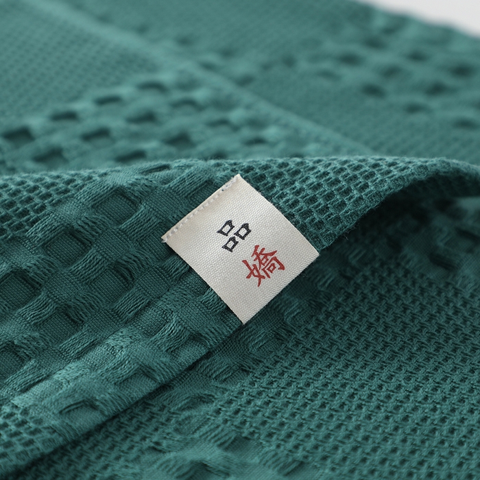 91家纺网 家纺一手货源 找家纺 （总）娇兰毛巾 2025新款7A抗菌A类全棉纱布枕巾