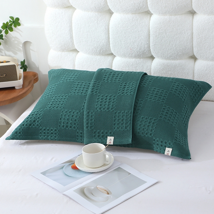 91家纺网 家纺一手货源 找家纺 （总）娇兰毛巾 2025新款7A抗菌A类全棉纱布枕巾