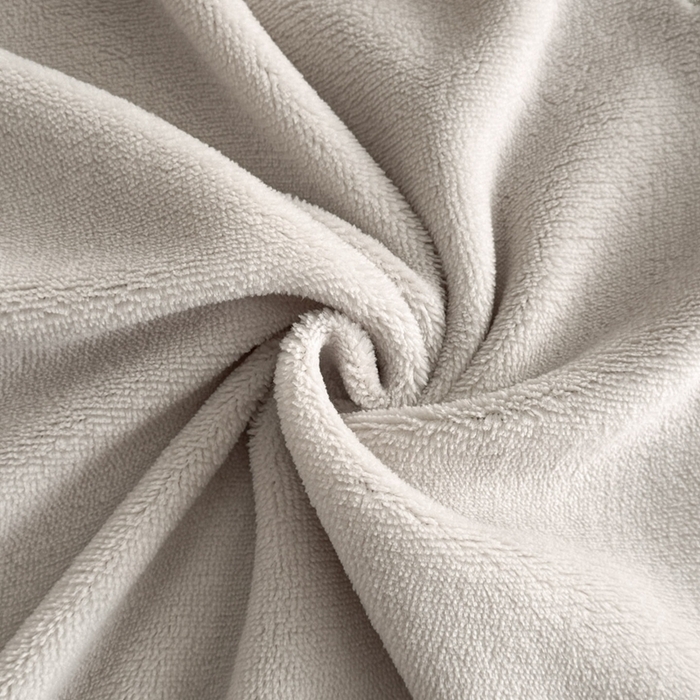 91家纺网 家纺一手货源 找家纺 畅畅家纺 2025新款牛奶绒大版贴布绣四件套 富贵花开-米杏