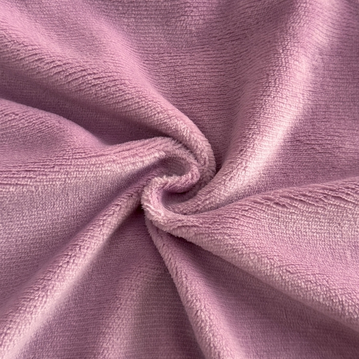 91家纺网 家纺一手货源 找家纺 畅畅家纺 2025新款牛奶绒大版贴布绣四件套 富贵花开-熏衣紫