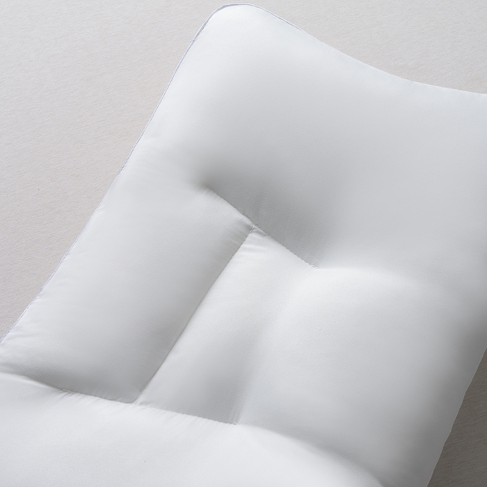 91家纺网 家纺一手货源 找家纺 （总）羽凡居 2025新款零压深睡枕 枕头枕芯