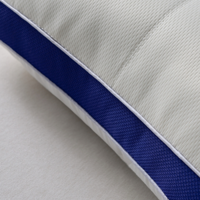 91家纺网 家纺一手货源 找家纺 （总）羽凡居 2025新款零压深睡枕 枕头枕芯