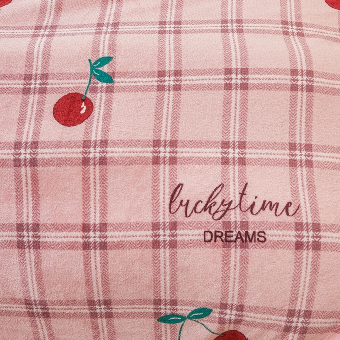 91家纺网 家纺一手货源 找家纺 （总）艾裙海 2025新款蕾丝边牛奶绒床盖四件套