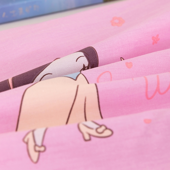 91家纺网 家纺一手货源 找家纺 七夜居 2026新款开学季儿童纯棉记忆棉枕芯全棉可拆洗学生宿舍枕头幼儿园宝宝枕 枕头枕芯 白雪公主