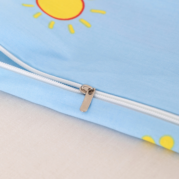 91家纺网 家纺一手货源 找家纺 七夜居 2026新款开学季儿童纯棉记忆棉枕芯全棉可拆洗学生宿舍枕头幼儿园宝宝枕 枕头枕芯 小猪佩奇