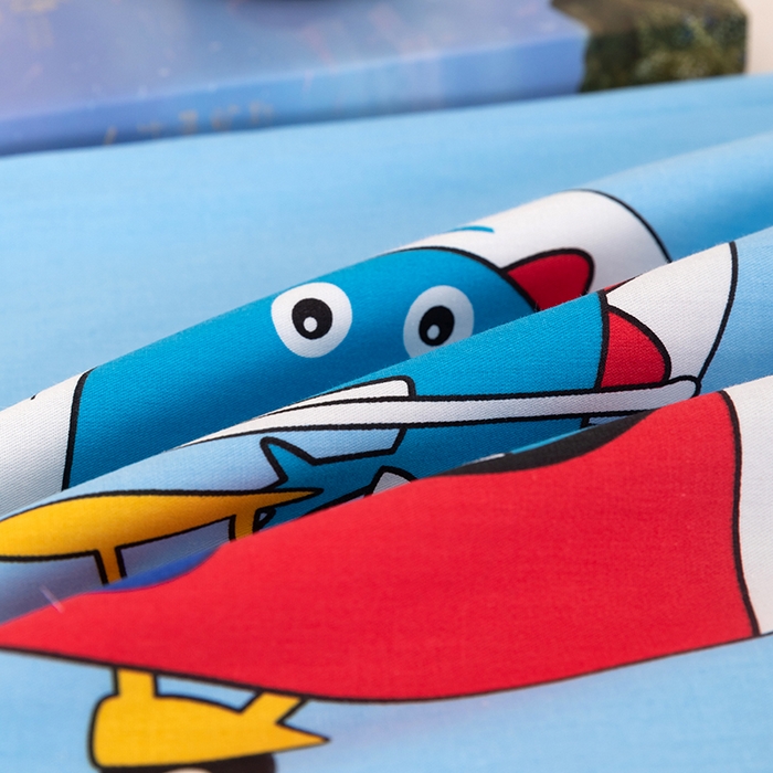 91家纺网 家纺一手货源 找家纺 七夜居 2026新款开学季儿童纯棉记忆棉枕芯全棉可拆洗学生宿舍枕头幼儿园宝宝枕 枕头枕芯 恐龙宇宙