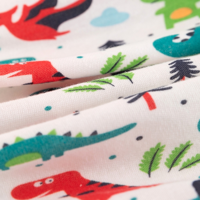 91家纺网 家纺一手货源 找家纺 七夜居 2026新款开学季儿童纯棉记忆棉枕芯全棉可拆洗学生宿舍枕头幼儿园宝宝枕 枕头枕芯 原始恐龙