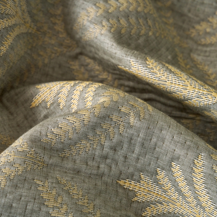 91家纺网 家纺一手货源 找家纺 （总）棠薇家纺 2025新款三层纱布枕套单条装一对装枕头套加大加厚48*74cm枕芯套