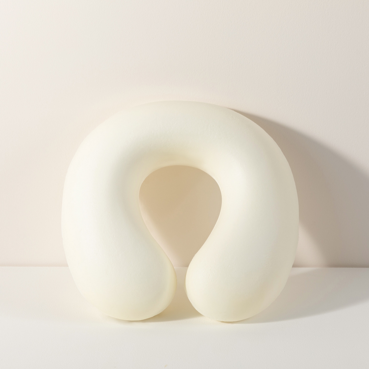 91家纺网 家纺一手货源 找家纺 （总）美物匠 2025新款舒适U型枕枕头枕芯