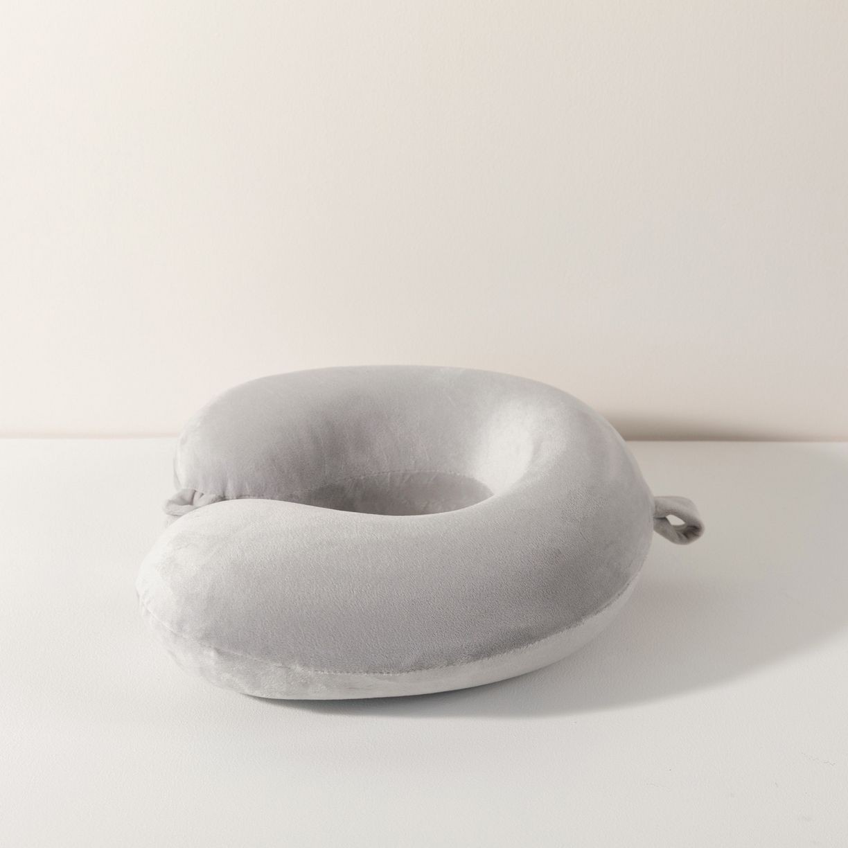 91家纺网 家纺一手货源 找家纺 （总）美物匠 2025新款舒适U型枕枕头枕芯