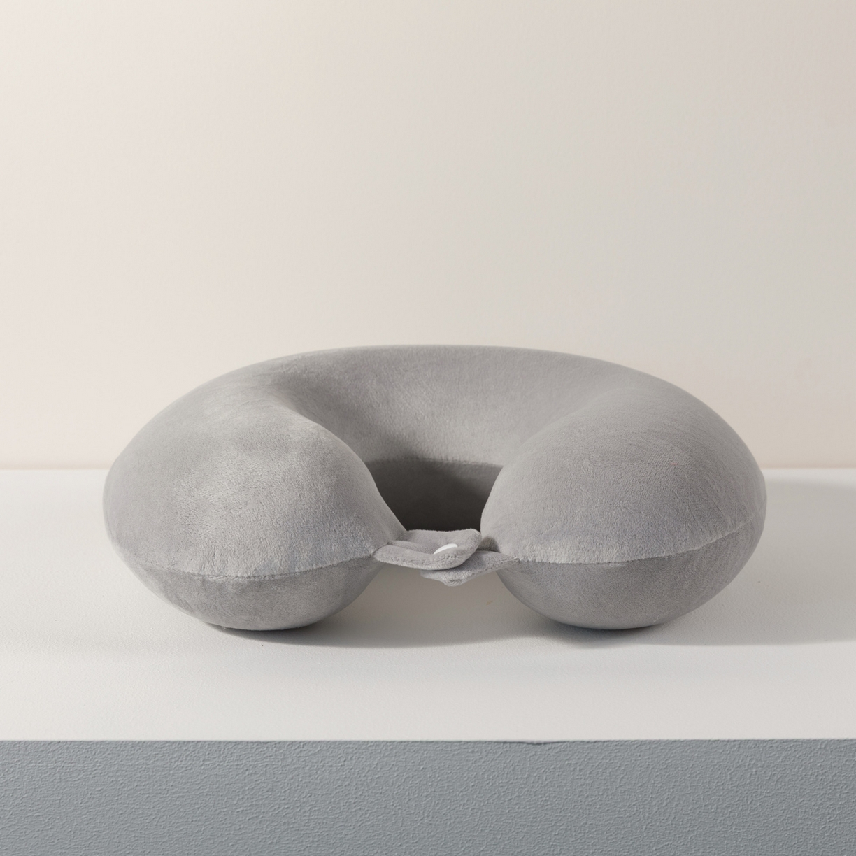 91家纺网 家纺一手货源 找家纺 （总）美物匠 2025新款舒适U型枕枕头枕芯