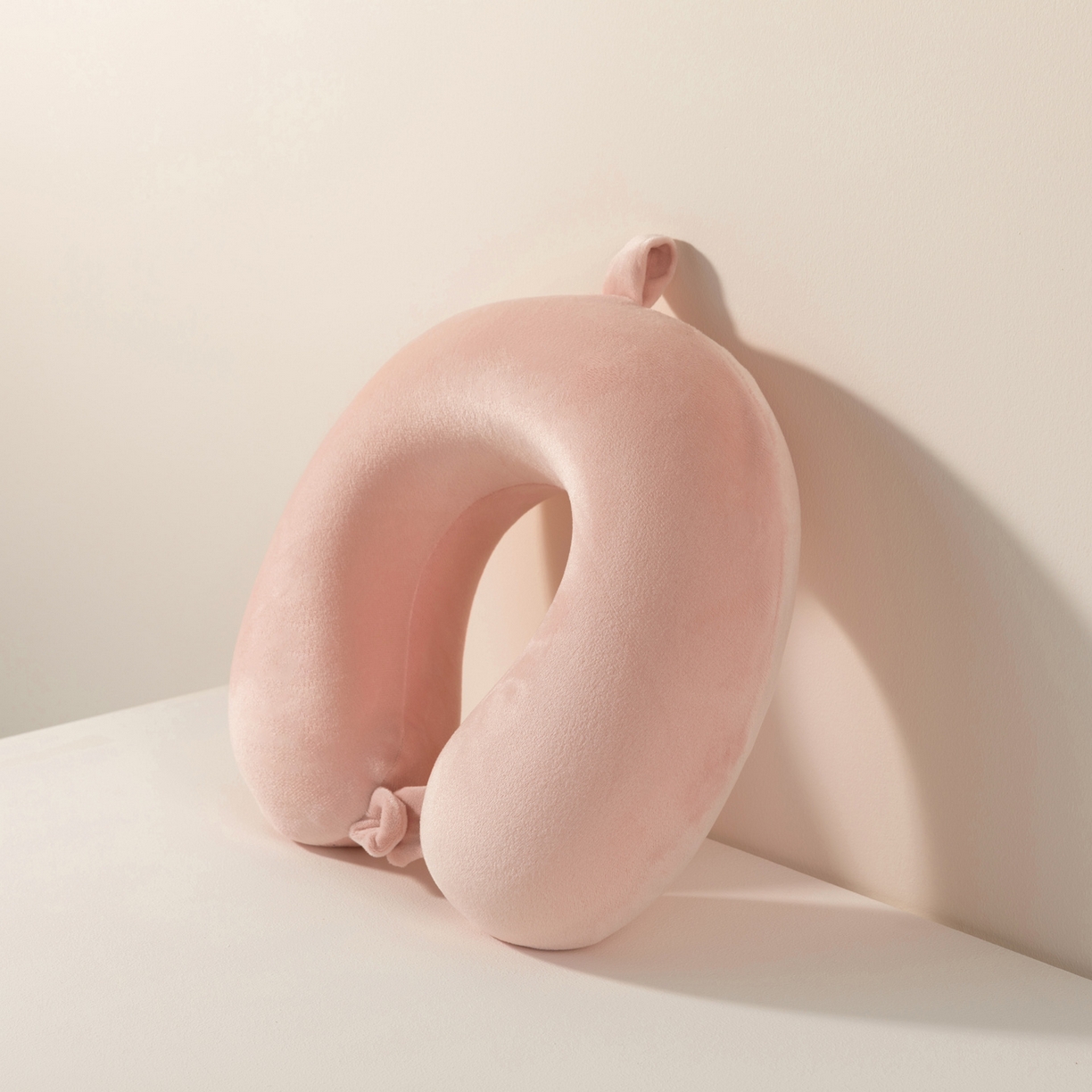 91家纺网 家纺一手货源 找家纺 （总）美物匠 2025新款舒适U型枕枕头枕芯