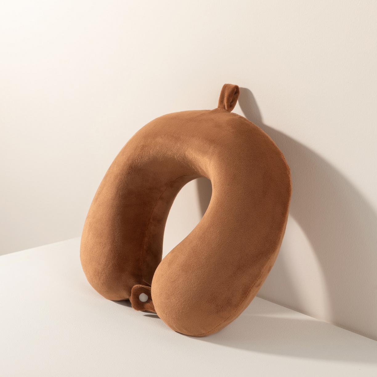 91家纺网 家纺一手货源 找家纺 （总）美物匠 2025新款舒适U型枕枕头枕芯