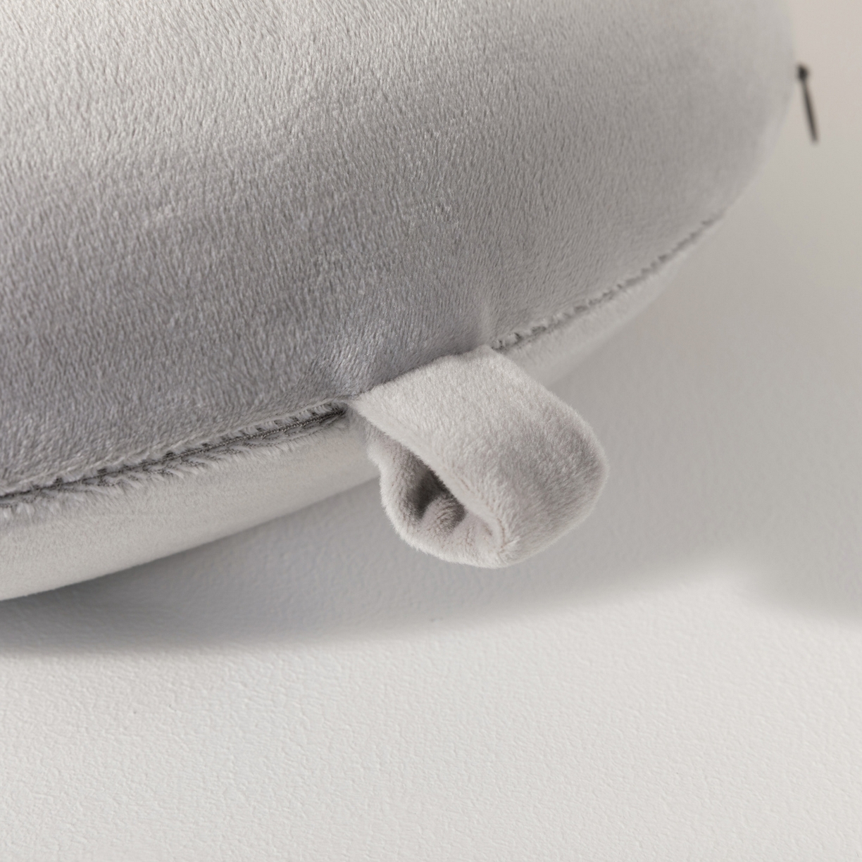 91家纺网 家纺一手货源 找家纺 （总）美物匠 2025新款舒适U型枕枕头枕芯