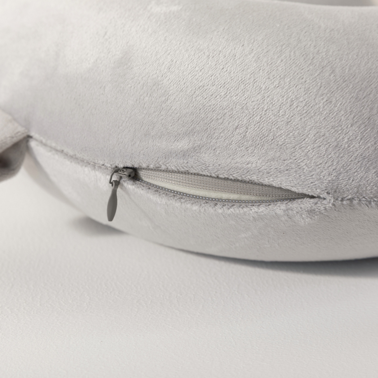 91家纺网 家纺一手货源 找家纺 （总）美物匠 2025新款舒适U型枕枕头枕芯