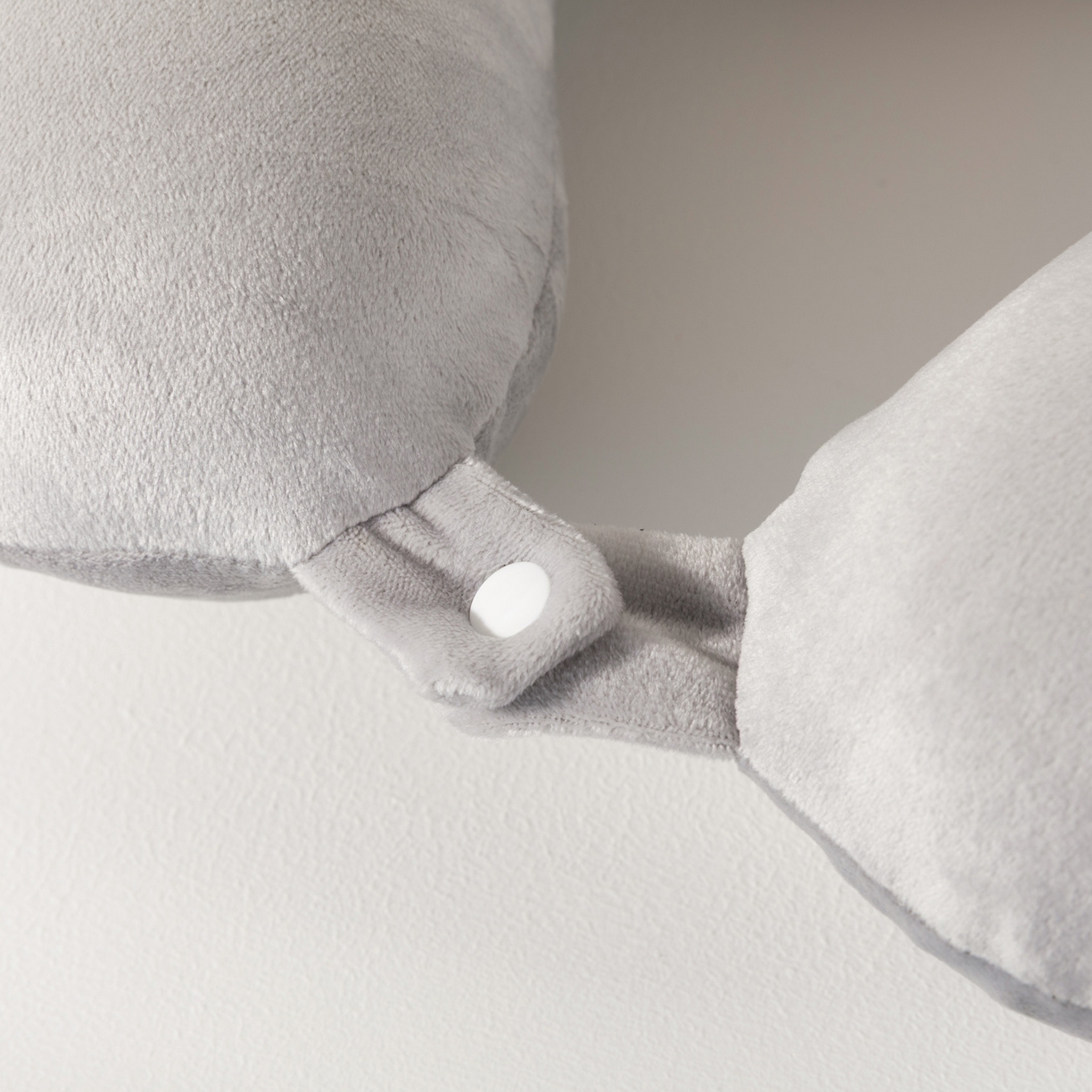 91家纺网 家纺一手货源 找家纺 （总）美物匠 2025新款舒适U型枕枕头枕芯