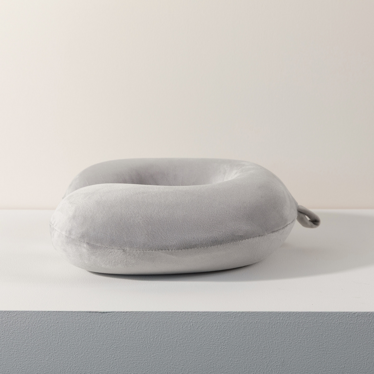 91家纺网 家纺一手货源 找家纺 （总）美物匠 2025新款舒适U型枕枕头枕芯