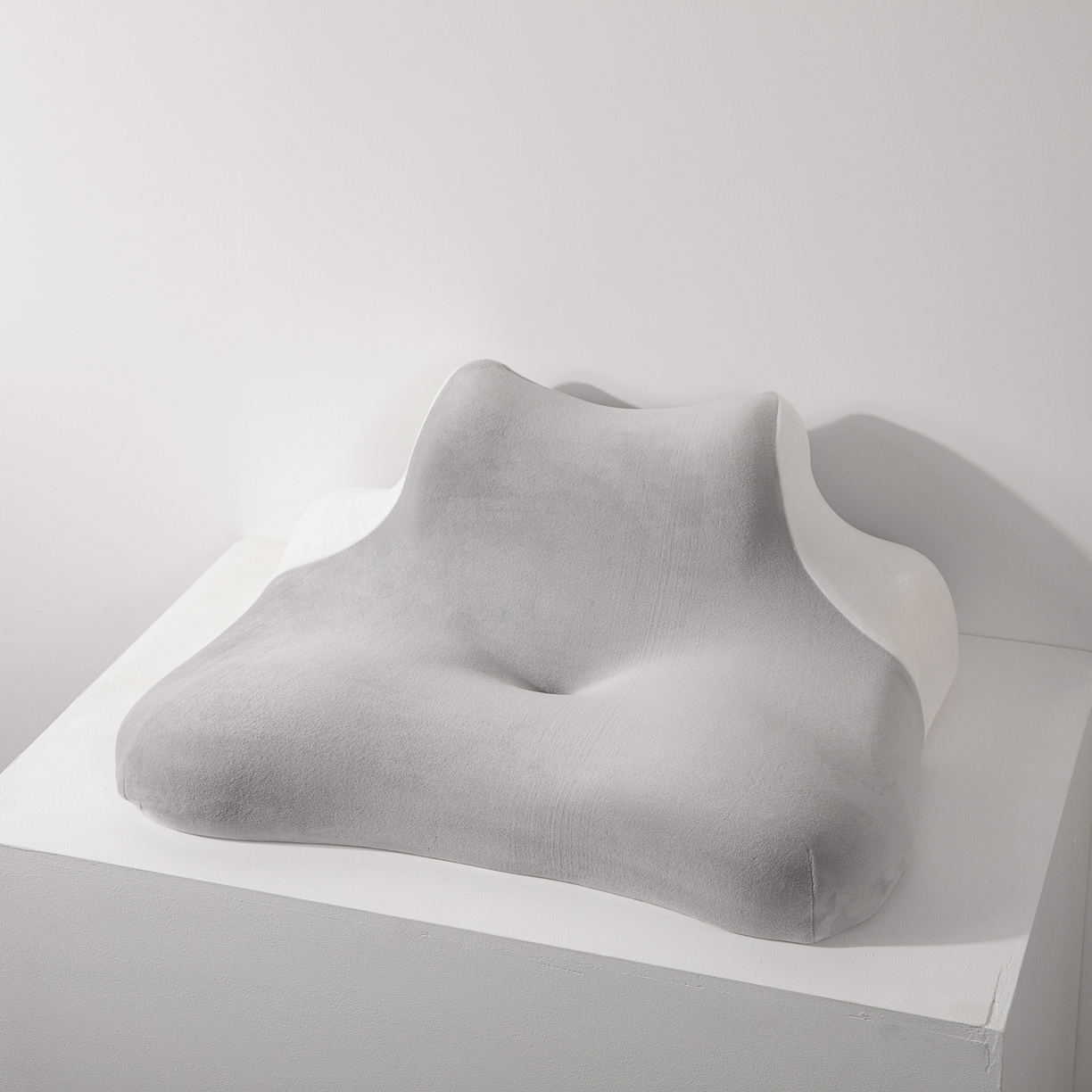 91家纺网 家纺一手货源 找家纺 （总）美物匠 2025新款亲肤趴睡枕枕头枕芯