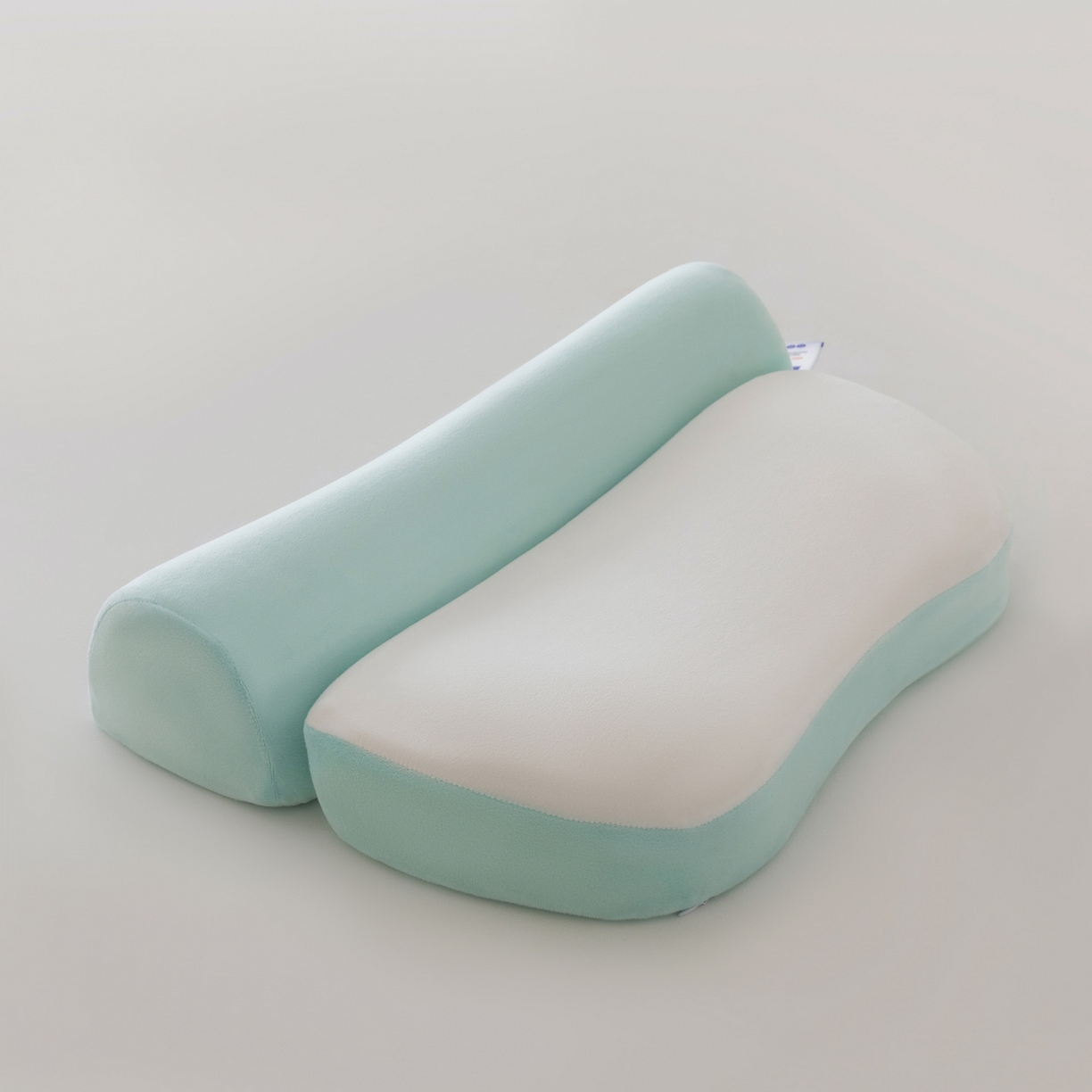 91家纺网 家纺一手货源 找家纺 （总）美物匠 2025新款亲肤舒适绒牵引枕枕头枕芯