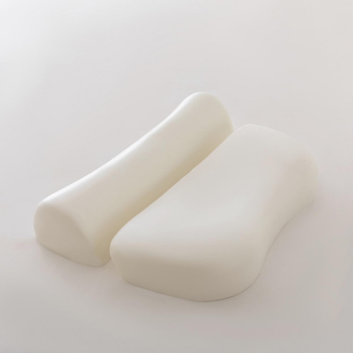 91家纺网 家纺一手货源 找家纺 （总）美物匠 2025新款亲肤舒适绒牵引枕枕头枕芯