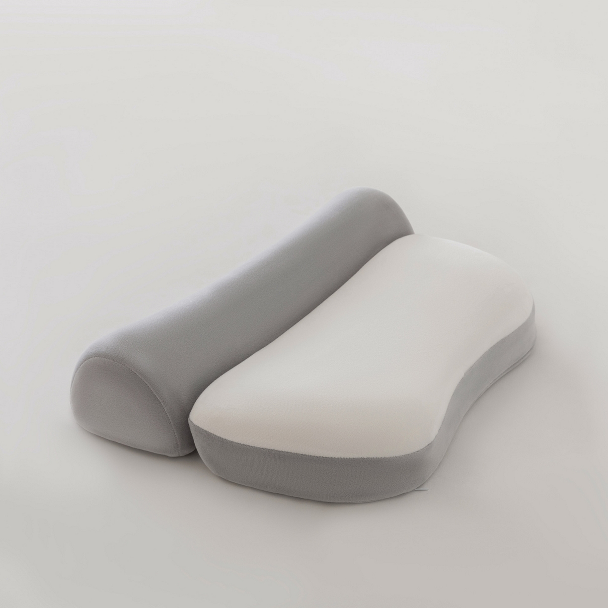 91家纺网 家纺一手货源 找家纺 （总）美物匠 2025新款亲肤舒适绒牵引枕枕头枕芯