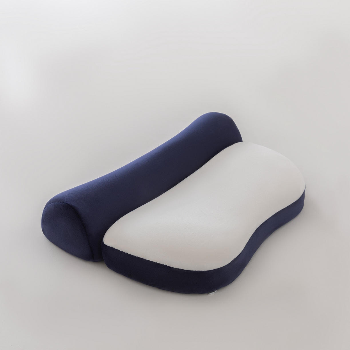 91家纺网 家纺一手货源 找家纺 （总）美物匠 2025新款亲肤舒适绒牵引枕枕头枕芯